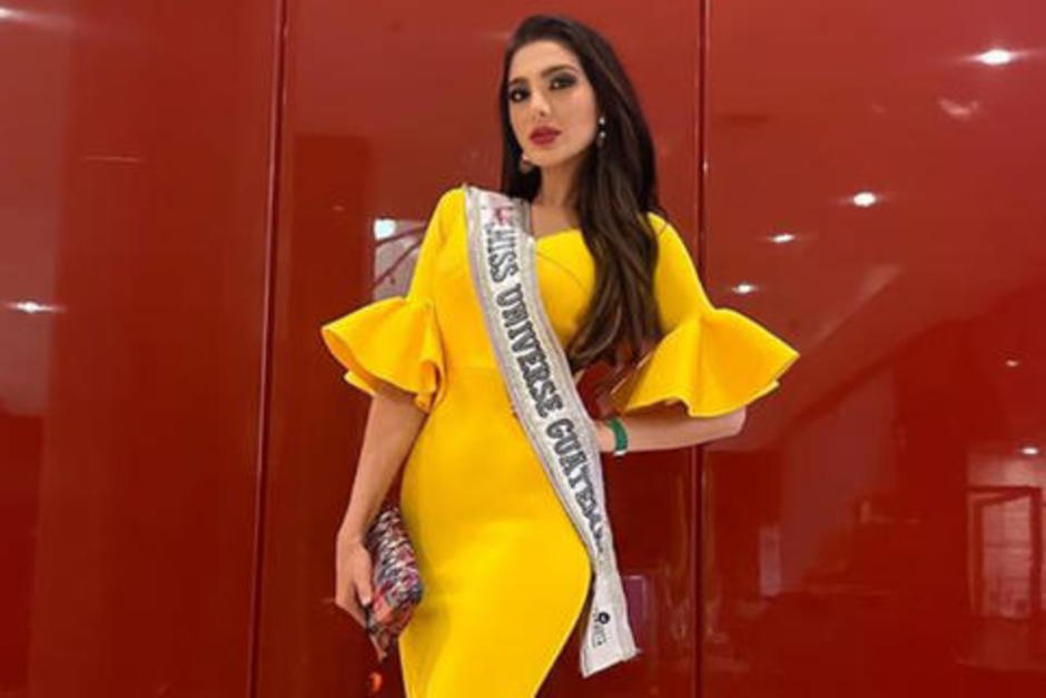 Dannia Guevara tiene 24 años. (Foto: Instagram)