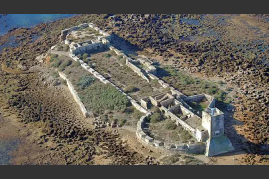 Descubren la posible ubicación del mítico Templo de Hércules Gaditano. (Foto: AS)