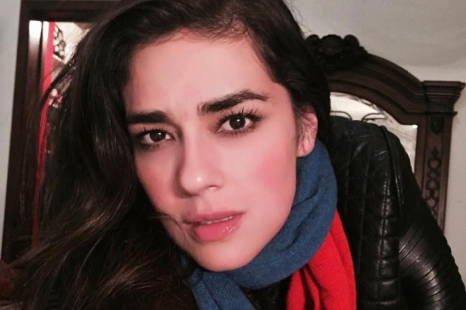 La diputada Patricia Sandoval se casó en octubre con Gendri Reyes, ministro de Gobernación. (Foto: Instagram) 