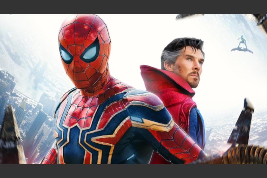 La película es una de las más esperadas por los seguidores de este superhéroe. (Foto: IGN España)