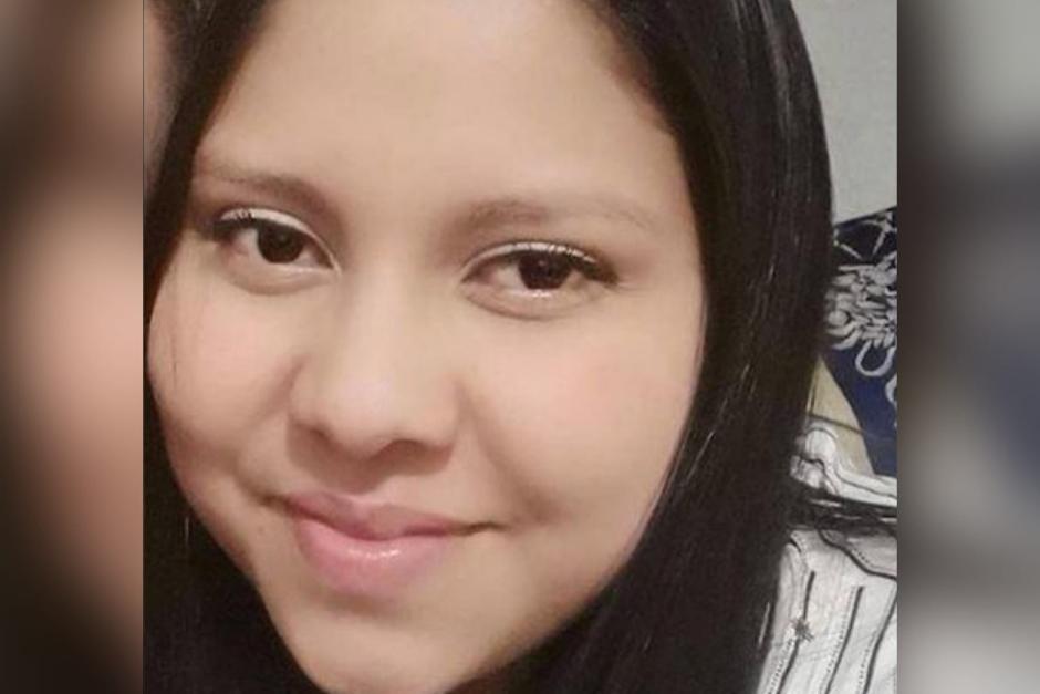 Luz María López fue asesinada por su esposo en enero de 2021. (Foto: archivo/Soy502) 