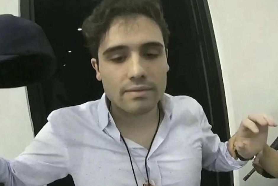 Andrés Manuel López Obrador fue quien dio la orden para que no se capturara a Ovidio Guzmán. (Foto: Noticias en Oaxaca)