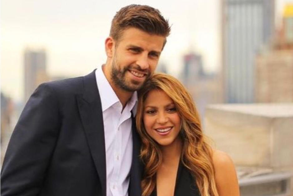 En redes sociales se hizo viral una foto de ambas estrellas en los años 90. (Foto: Instagram)