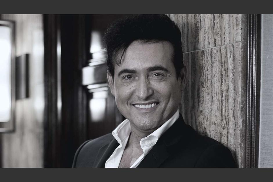 El artista se encontraba hospitalizado desde hace varios días. (Foto: Lecturas)