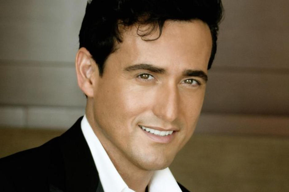 Estos fueron los últimos momentos del cantante. (Foto: Il Divo oficial)