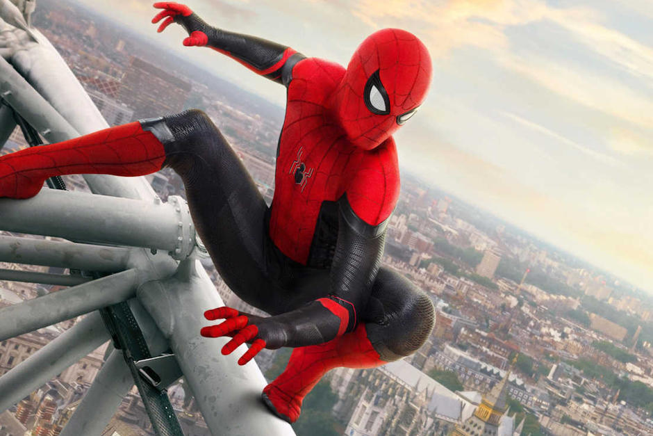 Escena de Avengers: Endgame fue eliminada. (Foto: Oficial)