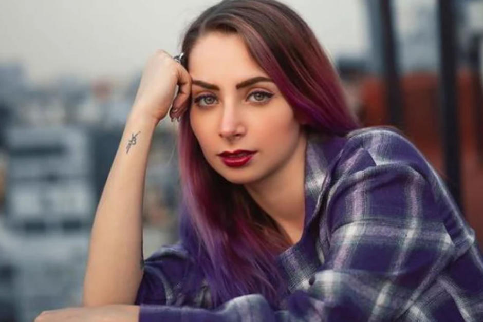 La famosa contó con detalles cómo fue arrestada. (Foto: Instagram)