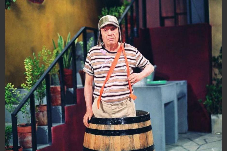 El Chavo del 8 cuenta con más de 200 capítulos. (Foto: Televisa) 