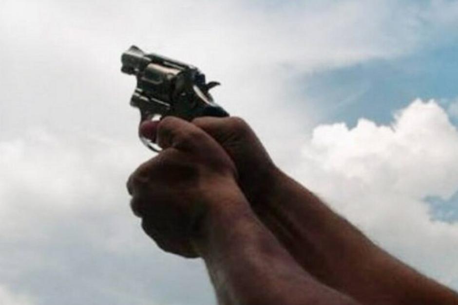 La mujer resultó herida por una bala perdida. (Foto: ilustrativa) 