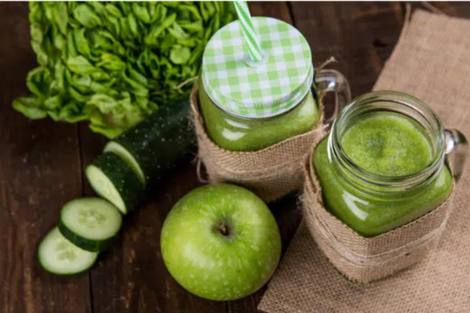 Esta receta natural puede ayudarte a aliviar la indigestión. (Foto: Pexels)