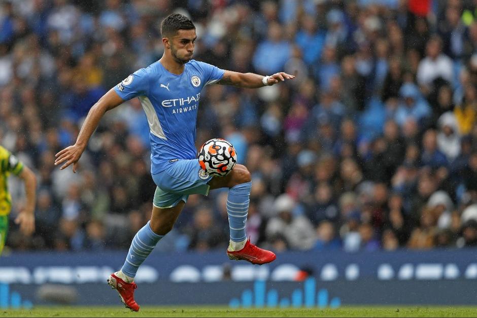 El ex del Manchester City ya está en Barcelona donde ha pasado la revisión ante los médicos. (Foto: AFP)