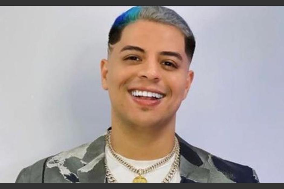 El cantante ha preocupado a sus seguidores por el estado de su salud. (Foto: El Comercio)