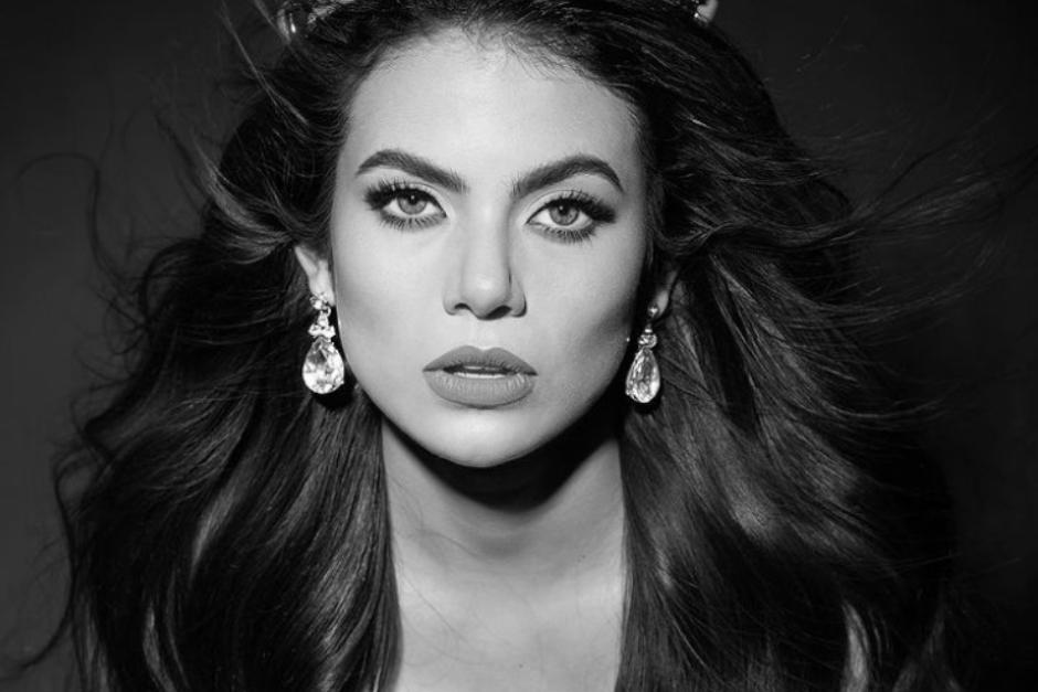 Ximena Hita, Miss Aguascalientes 2019, fue encontrada muerta. (Foto: Instagram) 