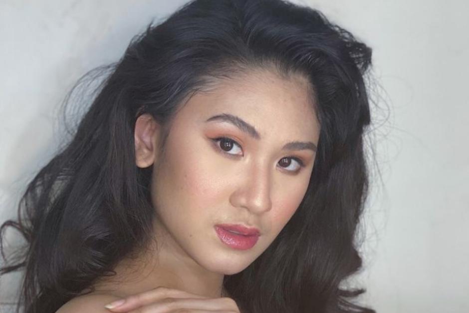 La exMiss Silva Davao 2017 y azafata fue asesinada en Año Nuevo. (Foto: Instagram) 