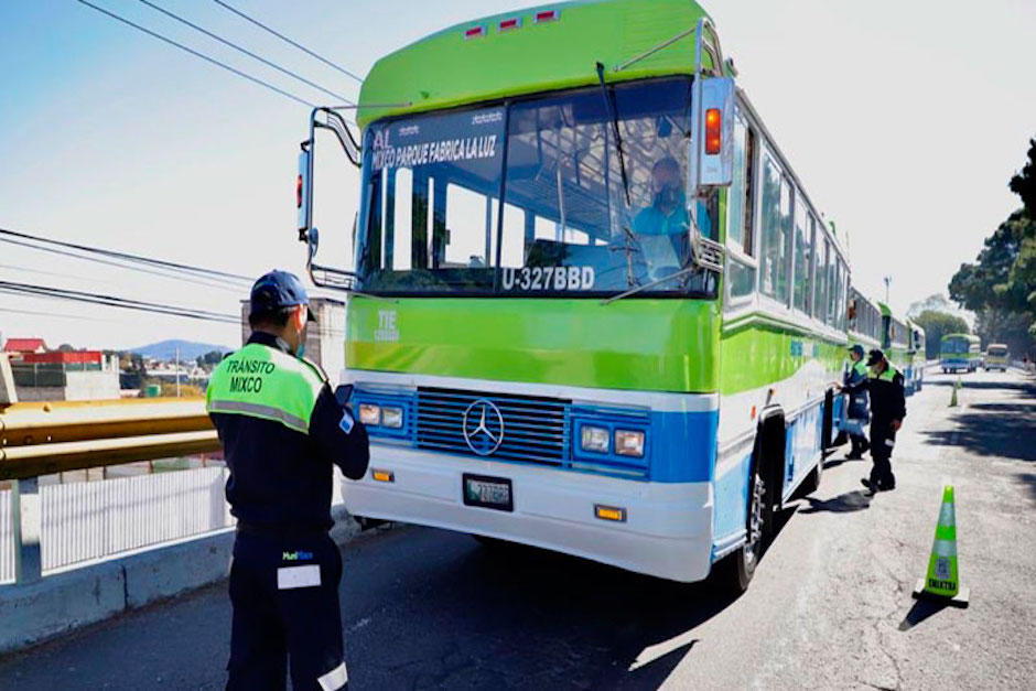 Las nuevas rutas empezarán a circular mañana y el sábado. (Foto: DCA)