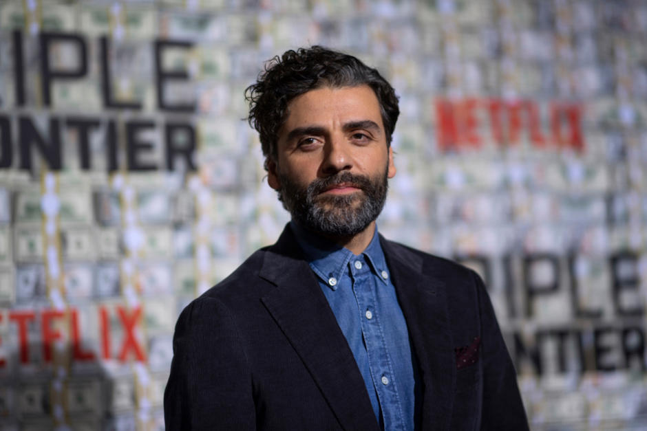 Oscar Isaac es parte de una nueva producción de Disney Plus. (Foto: AFP)
