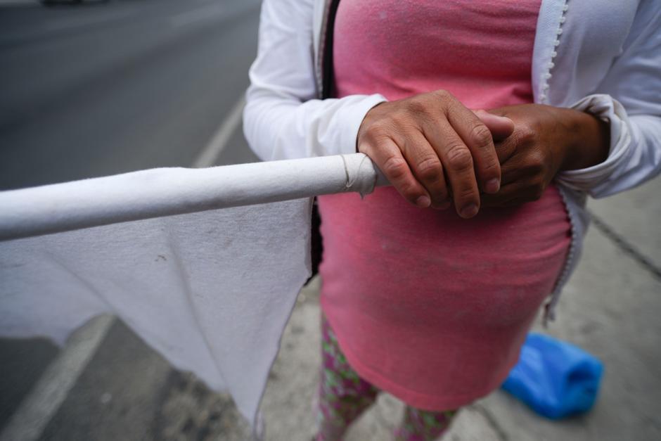 La vacuna del Covid-19 no ha sido probada en embarazadas ni menores de edad. (Foto: Archivo/Soy502)