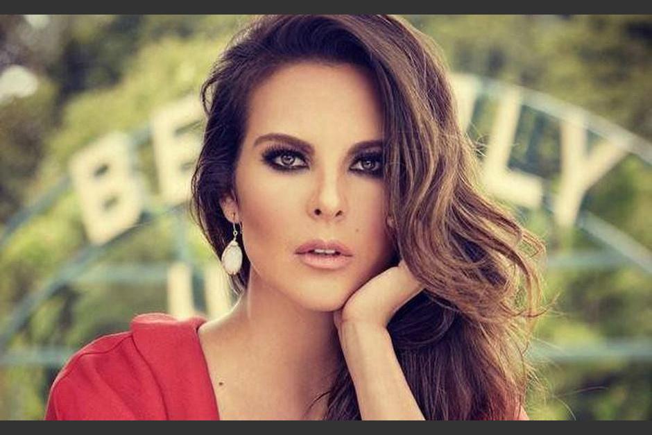 "Cold, Dead Hands", será la nueva cinta protagonizada por la actriz mexicana. (Foto: Fama)