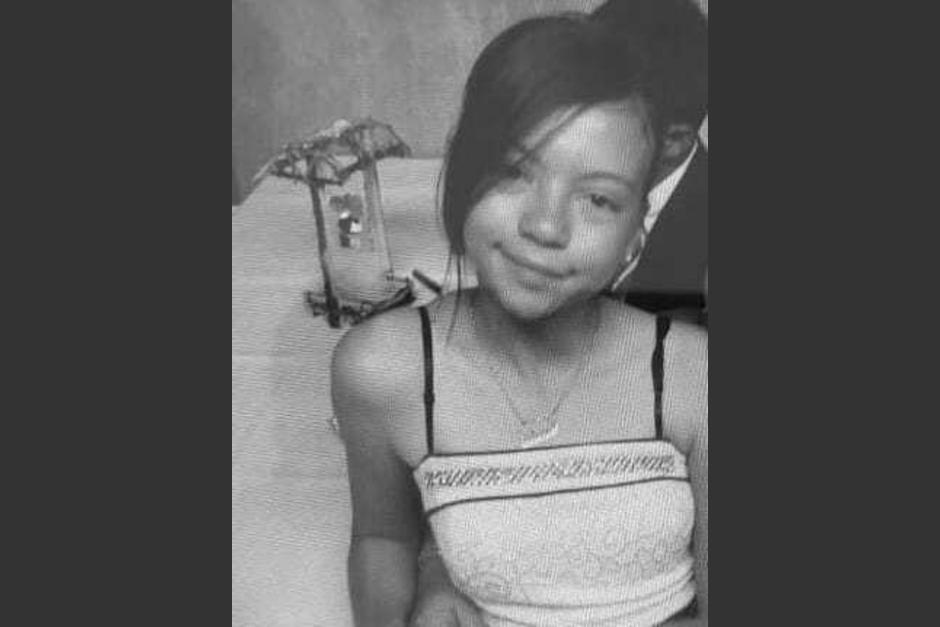 Chelsiry Hernández tenía 12 años cuando fue asesinada en febrero del año pasado (Foto: Facebook)