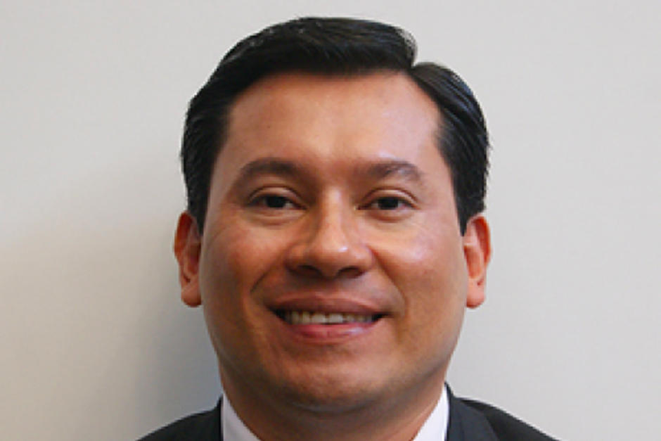 El exdiputado Armando Escribá se encuentra en prisión preventiva. (Foto: archivo) 