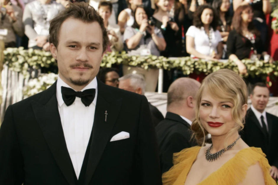 Ledger murió de una sobredosis accidental de pastillas. (Foto: AFP) 