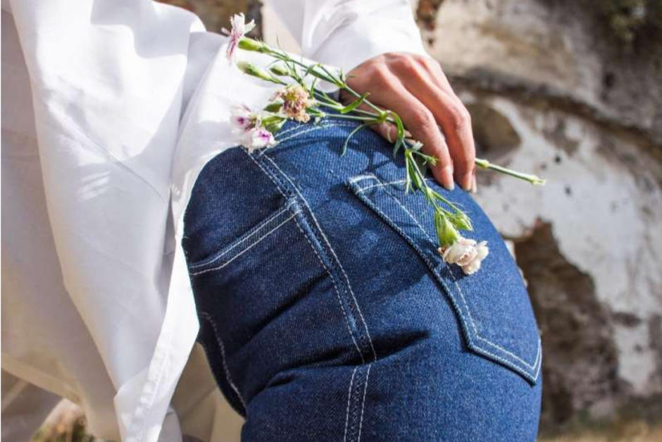 El proyecto textil guatemalteco "The New Denim Project" fue destacado por la revista Vogue. (Foto: The Ne Denim Project)