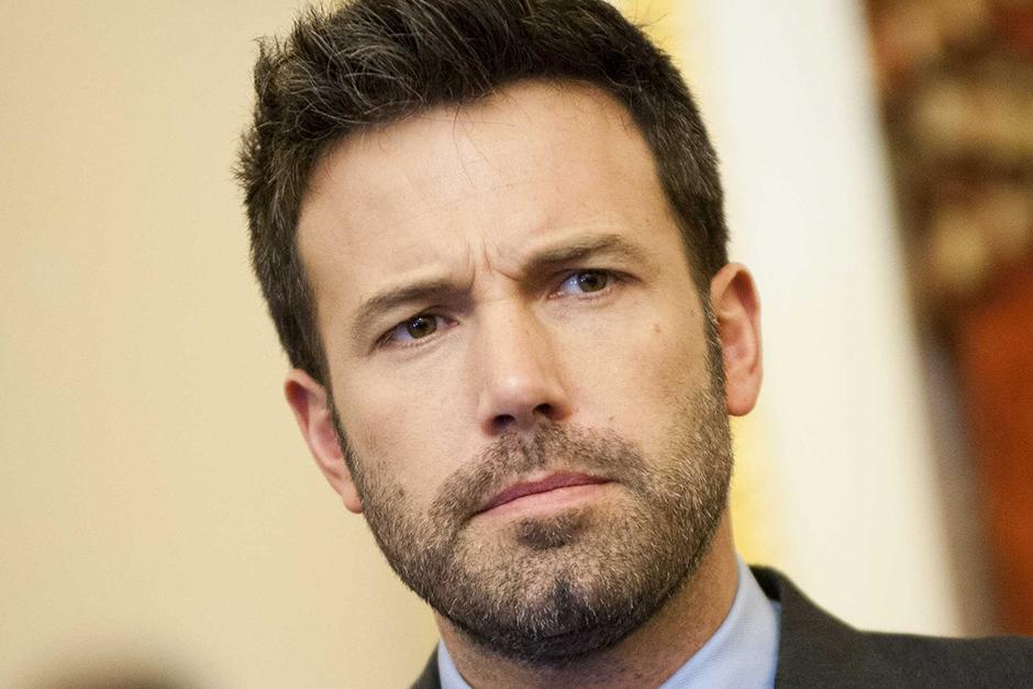 Ben Affleck terminó su relación con la actriz Ana de Armas. (Foto: archivo)
