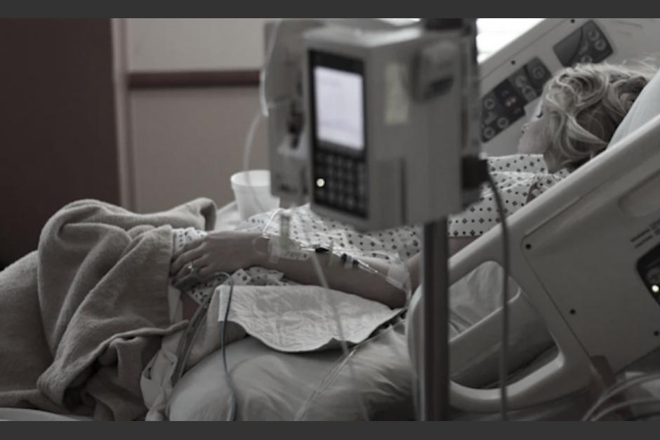 Un médico compartió las tristes historias que le ha tocado ver en los hospitales durante la pandemia. (Foto ilustrativa: El Comercio)