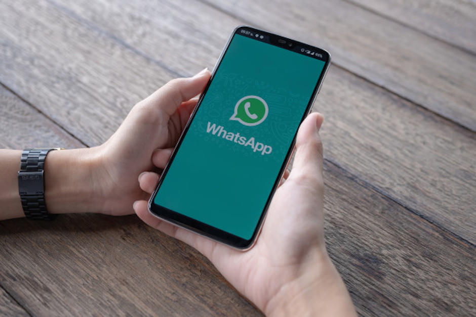 WhatsApp busca que se conozcan sus novedades y políticas por medio de esta función. (Foto: Freepik)