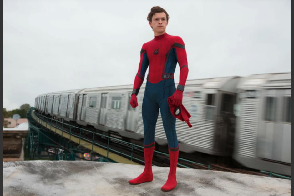 La tercera entrega de esta cinta se ha convertido en una de las más esperadas. (Foto: Hipertextual)