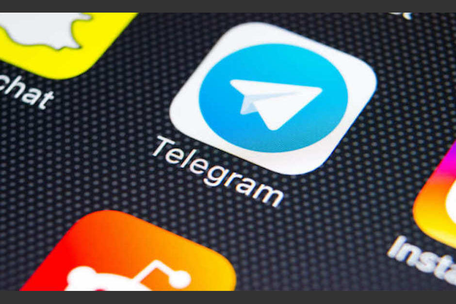 Telegram se ha convertido en una de las apps más populares del momento. (Foto: Trecebits)