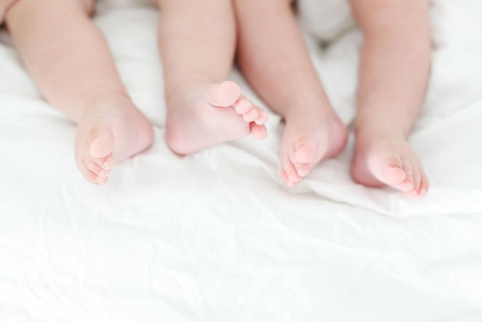 Los adoptantes no lograron desarrollar un sentimiento paternal en su totalidad con los gemelos. (Foto: Pixabay)