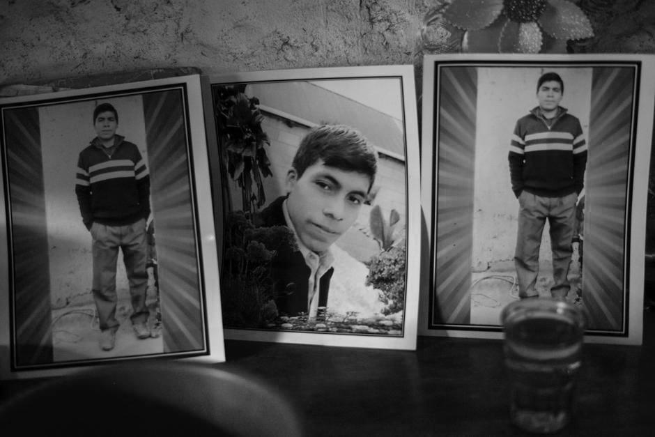 En total, las autoridades mexicanas han identificado a 14 guatemaltecos entre las víctimas de la masacre. (Foto: AFP)