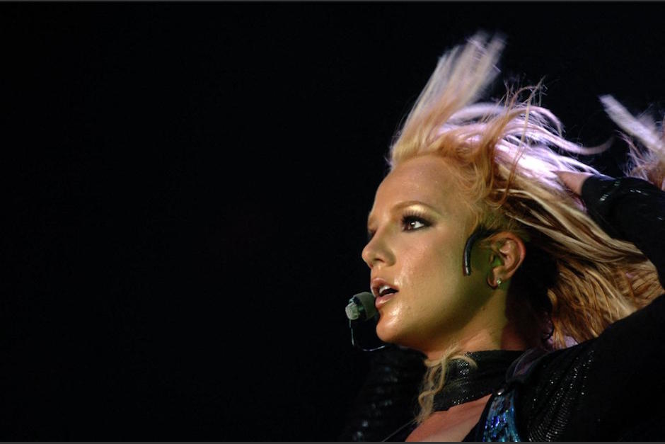 Framing Britney Spears es un documental que cuenta de la vida de la famosa cantante y los vejámenes de su padre. (Foto: AFP)
