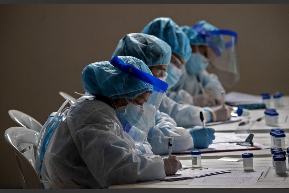La OMS continúa en la búsqueda de respuestas. (Foto: AFP) 