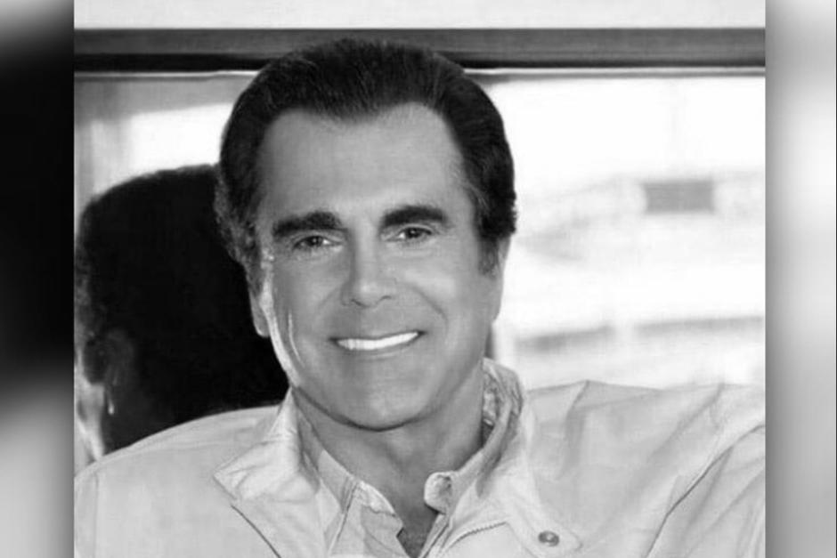 El cantante murió luego de complicaciones tras una operación. (Foto: Evangelio Digital) 