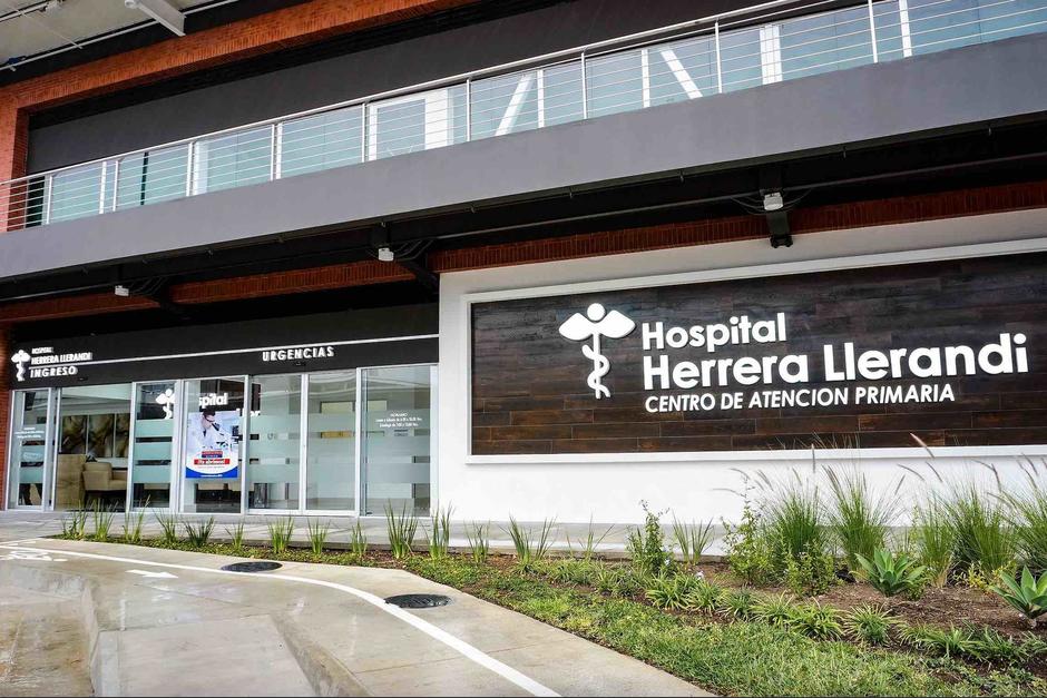 El Hospital Herrera Llerandi sigue reforzando su compromiso en medicina de vanguardia, manteniendo la excelencia y ética profesional. (Fotografías cortesía: Hospital Herrera Llerandi)