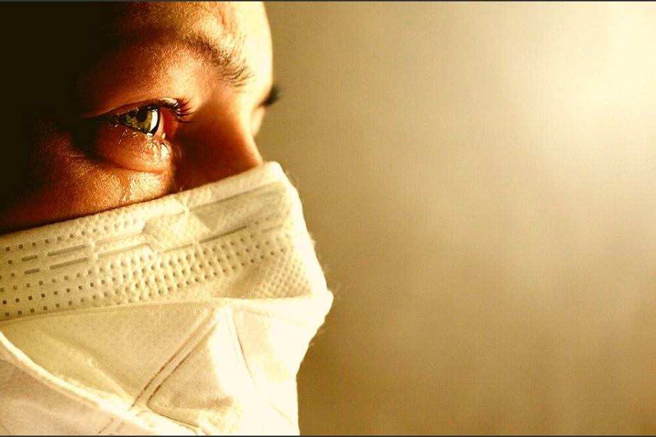 Estados Unidos está por llegar al medio millón de muertes por Covid-19. (Foto: Shutterstock)