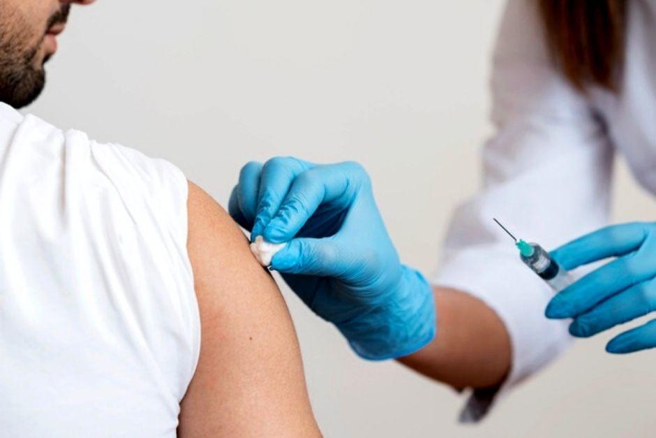 Este es el listado de países que aún no ha iniciado la vacunación. (Foto: Freepik)