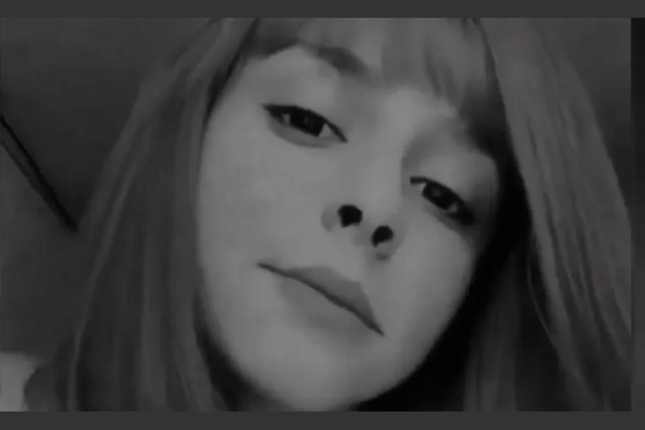 El joven confesó a las autoridades el asesinato y el material que difundió por redes sociales. (Foto: Instagram)