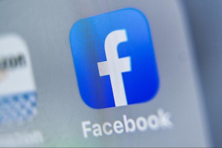 Googlee y Facebook concentran el mayor porcentaje de publicidad en Australia. (Foto: AFP)