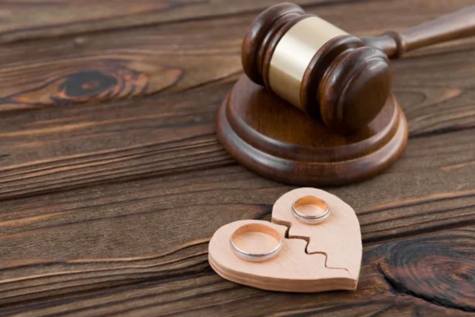 Debes informar acerca de tu separación en Renap. (Foto: Shutterstock)