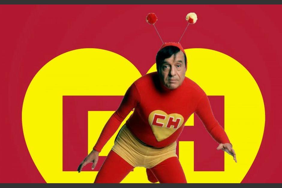 La fama del "Chapulín Colorado" ha trascendido generaciones y fronteras. (Foto: Archivo)