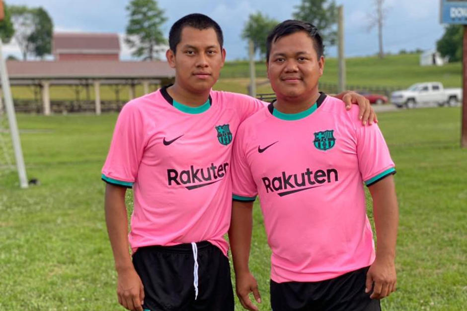 Los guatemaltecos tienen un famoso canal de Youtube. (Foto: Héctor Chic)