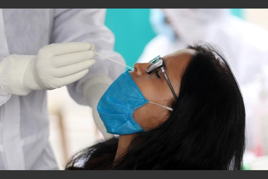 El Ministerio de Salud informó que se ha incrementado la gravedad en casos de Covid-19 en pacientes de entre 30 y 39 años. (Foto: Archivo/Soy502)