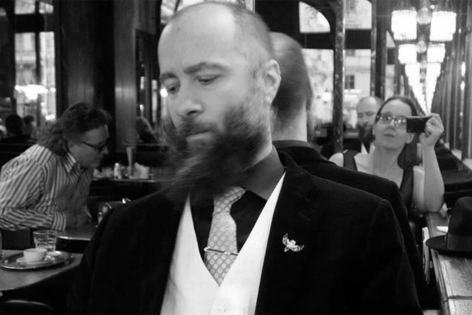 El joven se ahogó en Costa Rica. (Foto: Oficial)