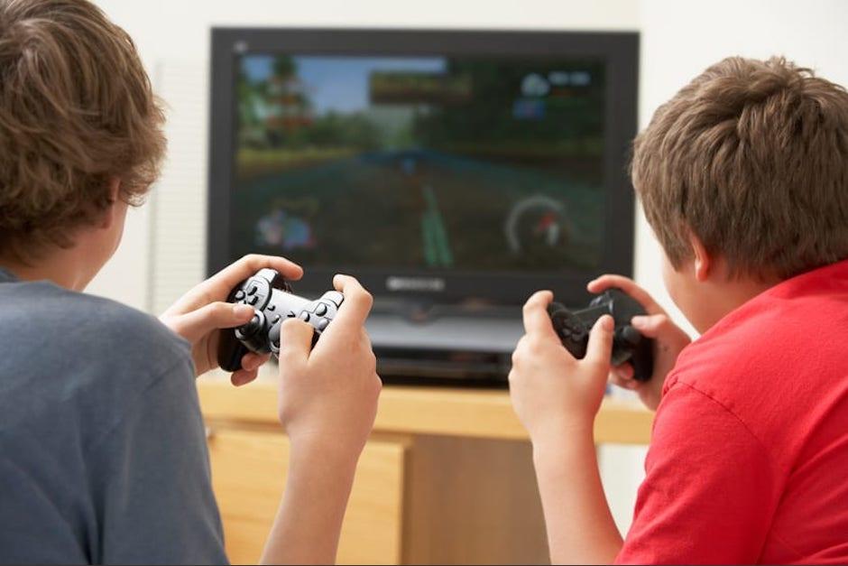Videojuegos en menores deberá tener reconocimiento facial. (Foto: Pixabay)