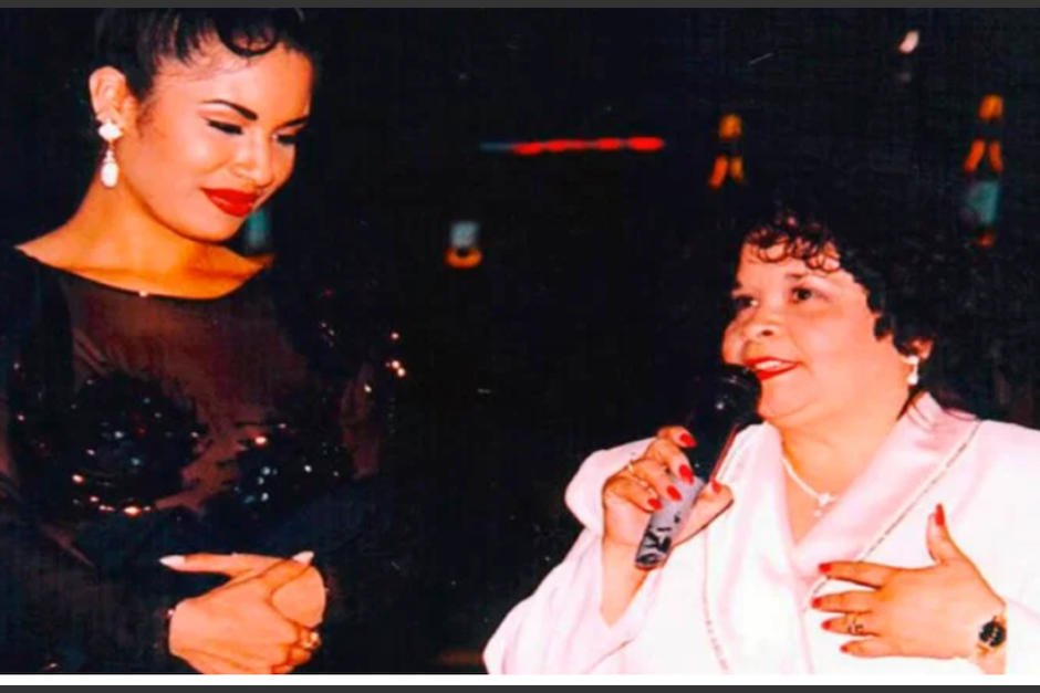 Yolanda Saldívar podría ser elegible para libertad condicional. (Foto: Twitter)