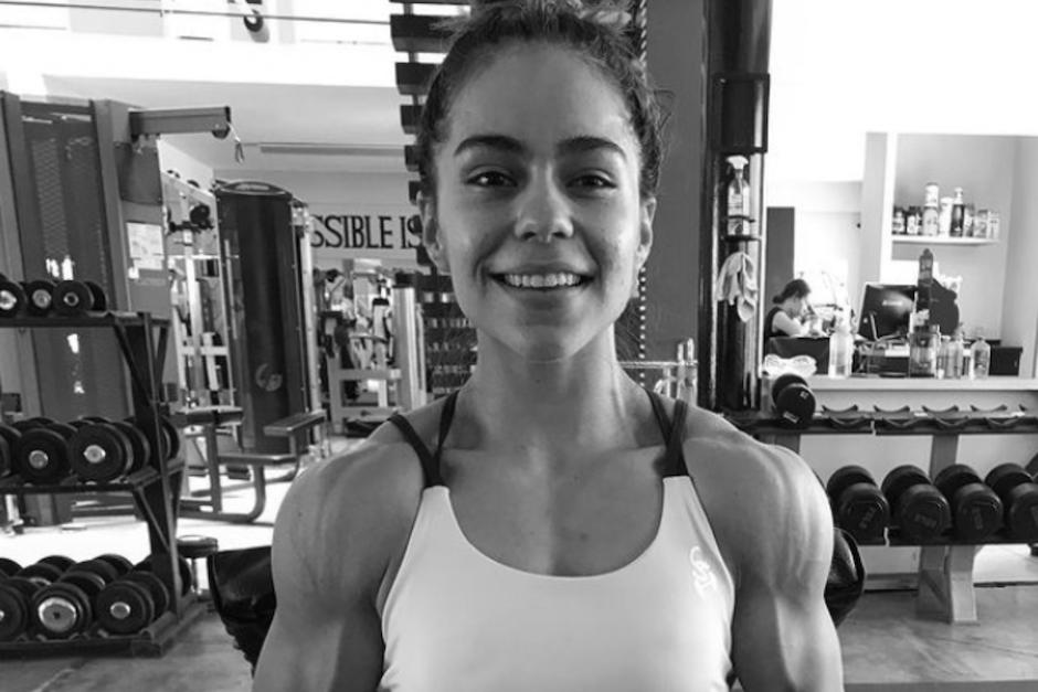 Skin Piel cerró sus puertas tras la muerte de la fisicoculturista. (Foto: Instagram)