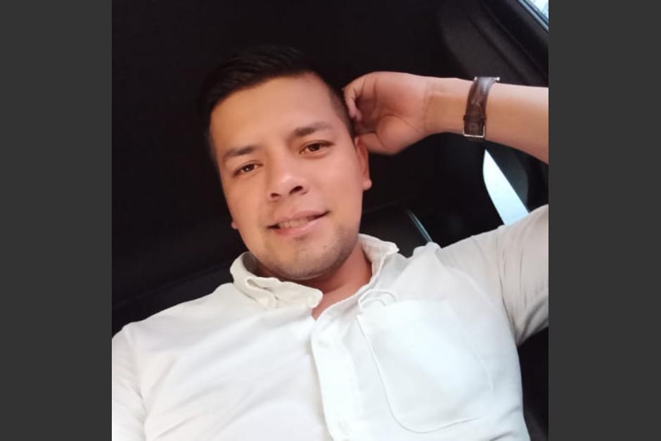 Ramazzini estaba convocando para una manifestación para la tarde de hoy 10 de julio. (Foto: Facebook)